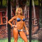 Susan  Salamone - NPC Bayou Muscle Contest  2014 - #1